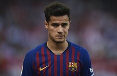 'Coutinho would face more pressure at Liverpool' - Rivaldo