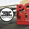 Dublin City Council is 'exploring' new sites for the Dublin Flea Christmas Market
