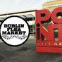 Dublin City Council is 'exploring' new sites for the Dublin Flea Christmas Market