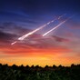 The Irish For: An astronaut is a star-sailor, a comet is a paintbrush star