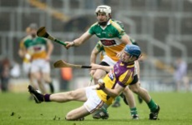 As it happened: Offaly v Wexford, Leinster SHC quarter-final