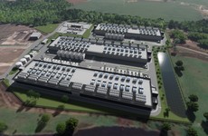 540 jobs on the way as planning permission granted for €500 million data centre in Wicklow