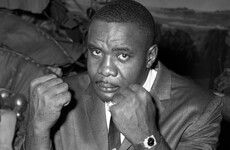 Sitdown Sunday: The mysterious death of the boxer Sonny Liston