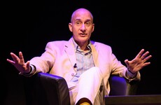 Andrew Adonis: 'Don't panic - Boris Johnson is the last throw of the Brexit dice'