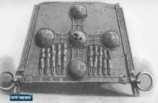 'Priceless' St Manchan's shrine recovered as two men released by Gardaí