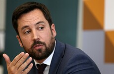 Murphy releases statement after he suggests co-living spaces are like a 'very trendy boutique hotel'