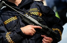 Gsoc investigation underway after garda accidentally shoots himself in the foot