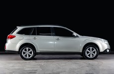 Thousands of Irish Subaru cars recalled due to defect in passenger airbag