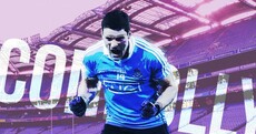 'If you call Diarmuid Connolly a maverick, I'd take that maverick every day of the week'