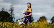 Success stories, life lessons, turbulent times and silver linings: Wexford's dual diamond