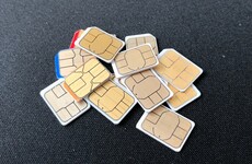 Gardaí target Dublin online drug supplier who uses 'hundreds of SIM cards' a year to evade detection