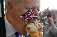 What can the new British prime minister expect in the coming days?