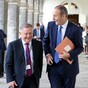 Micheál Martin interested in working with 'smaller parties' after the next general election