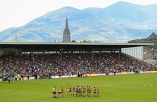 Two changes to Kerry side for Donegal Super 8s showdown in Croke Park