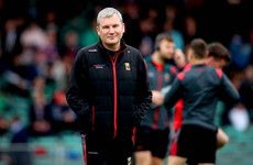 James Horan rings the changes for Mayo's battle Royal