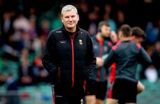 James Horan rings the changes for Mayo's battle Royal