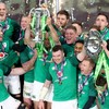 Free-to-air, subscriptions and the 'digital space' - What future for the Six Nations?