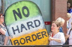 Ireland's ambassador to the UK says a Northern Ireland border poll would 'degrade' attempts to resolve Brexit