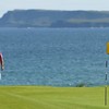 G-Mac happy with early efforts as conditions set to offer low-scoring opportunities at Portrush