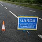Cyclist (50) seriously injured during hit-and-run in west Dublin