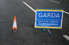 Man dies after collision between motorcycle and car in Cork