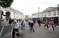 Poll: Should College Green be pedestrianised?