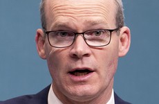 Coveney says no-deal Brexit will be 'a disaster for us all'