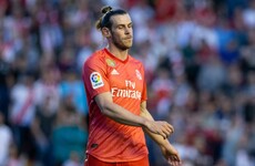 'Zidane is a disgrace': Bale's agent slams Real Madrid boss over exit talk