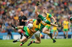 Kerry and Donegal share the spoils after grandstand finish in thrilling Super 8s battle