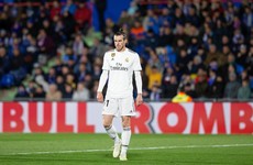 Pochettino 'doesn't know' if Tottenham have bid for Bale