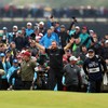 Shane Lowry weathers the storm to win The Open at Royal Portrush