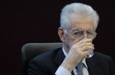 Eurobonds will come sooner or later, reckons Mario Monti