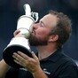 'My Mum and Dad sacrificed so much and I'm so happy I can give them this trophy'