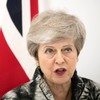 Theresa May to hold emergency meeting as UK plots next step after Iran tanker seizure