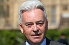 Gone: UK's Europe minister resigns ahead of Boris Johnson's expected election as PM