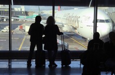 Irish airport complaints rose by 56% in 2018