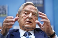George Soros: The eurozone crisis is all Merkel’s fault – and this is why