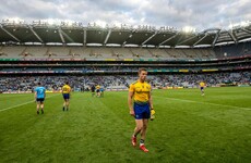 'The neutral games in Croke Park aren't working' -  Room for improvement in football Super 8s
