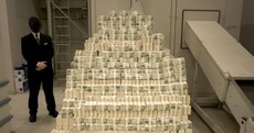 Is it possible to guarantee a profit in this week's Euromillions? Here's your answer