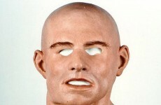 Man used rubber mask to disguise skin colour during armed robberies