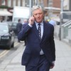 Pat Kenny loses battle against plans for apartment blocks beside family home