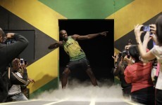 'I'm not done yet' -- Bolt wants more gold in London