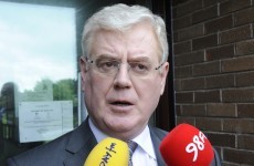 'We have to get a deal on our bank debt' - Tánaiste