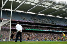Poll: Should the Croke Park Super 8s games be moved to provincial venues?