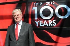 Gilmore acknowledges Labour’s poll difficulties but says crisis must be resolved