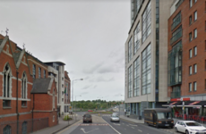 Man left in serious condition in hospital after being stabbed in Limerick city