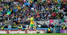 'It would have been disappointing to come out with nothing - but we still have to win in Castlebar'