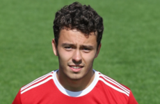 One in, one out at Sligo as young midfielder joins on loan from English League One side