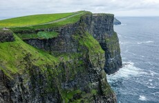 Student who died after falling off Cliffs of Moher was 'taking lots of selfies'