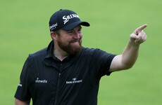 Offaly is the place to be tomorrow night as Shane Lowry's homecoming is confirmed